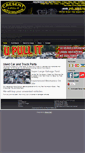 Mobile Screenshot of cresentupullitparts.com